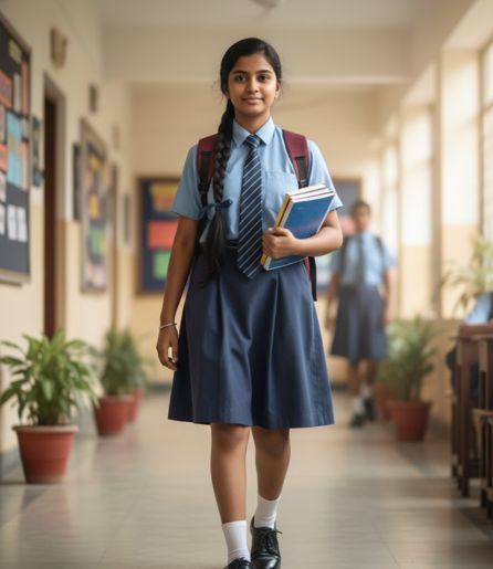 Mock Test Papers Series Student 1