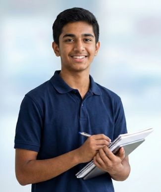 Testimonial Student Mock Tests Paper